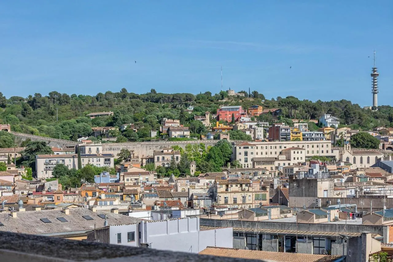 Apartamento Flateli Penthouse Jaume I Gerona